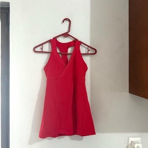 lululemon athletica Tops - Lululemon Muscle Tank Size 4